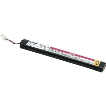 Brother PA-BT-500 резервна част за принтер/скенер Батерия 1 броя