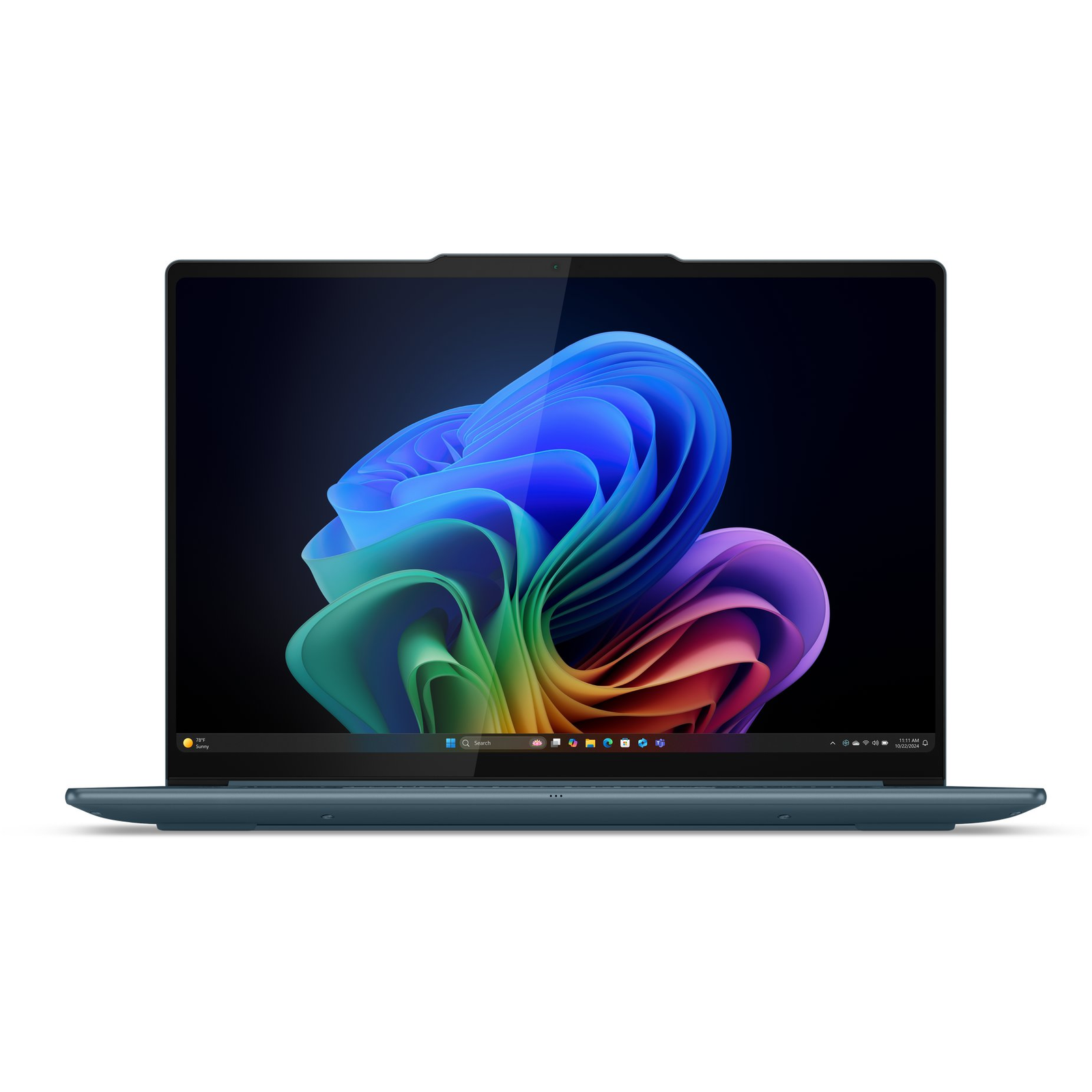Lenovo Yoga Pro 7 14ASP10 Tidal Teal (83LX0006HV)