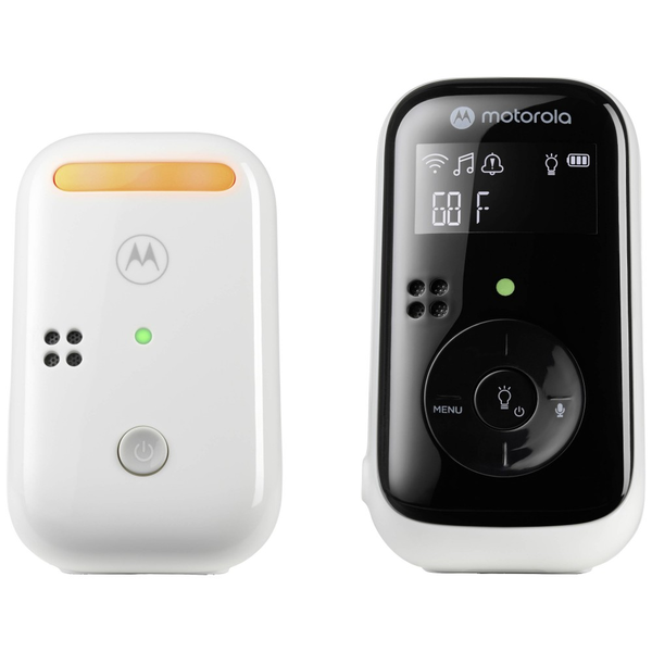 Motorola PIP11 Бяла