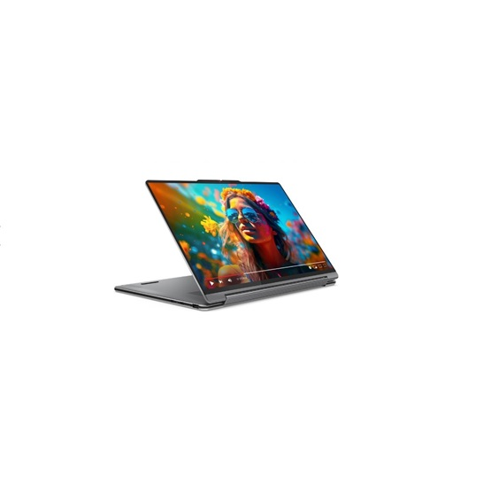 Lenovo Yoga 9 2-in-1 14IMH9 Laptop Win 11 Home szürke (83AC003VHV) (83AC003VHV)