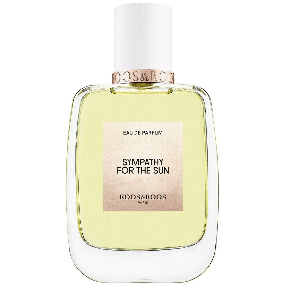 Roos & Roos Sympathy For The Sun Edp Spray