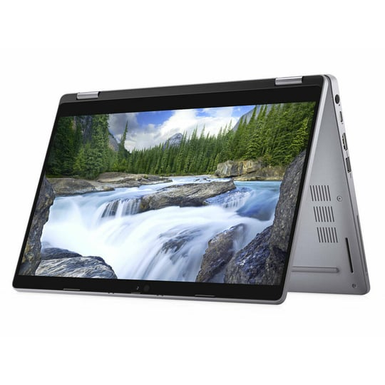 Laptop Dell Latitude 5310 2-in-1 i5-10210U | 8GB DDR4 | 256GB (M.2) SSD | NO ODD | 13,3