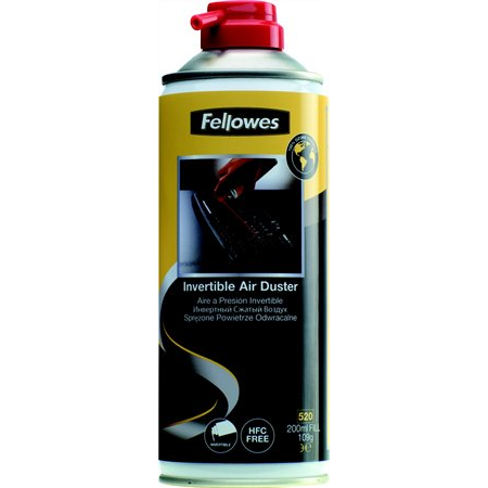 Fellowes 9974804 Sűrített levegős porpisztoly (200 ml) (9974804)