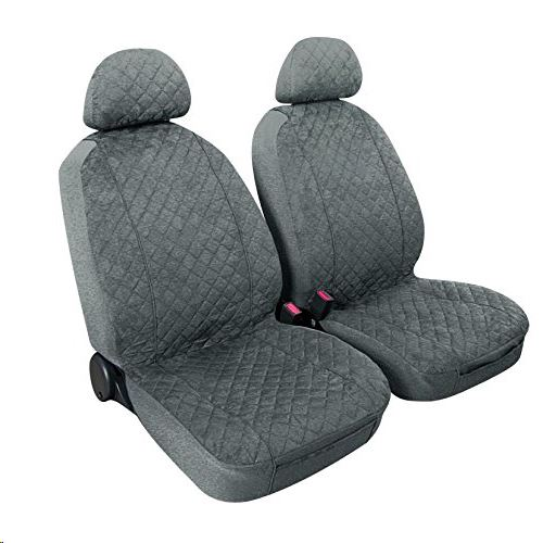 Lampa Miky első üléshuzat antracit (54941) (Lampa 54941)