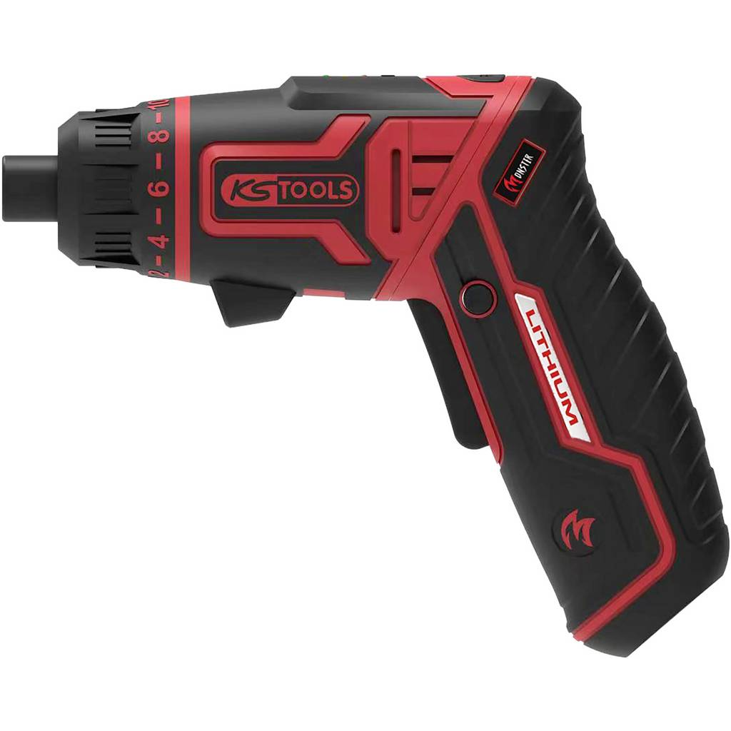 KS Tools Bit csavarhúzó 1/4 (515.6500) (515.6500)