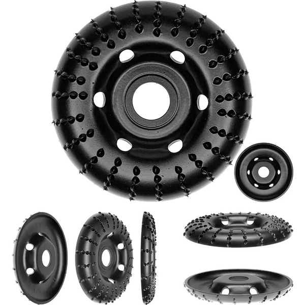 Dedra R15 Maró Ráspolytárcsa 120 mm I.fokozat