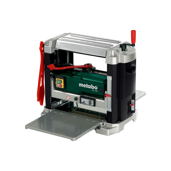 Metabo DH 330 Elektromos Vastagoló gyalu