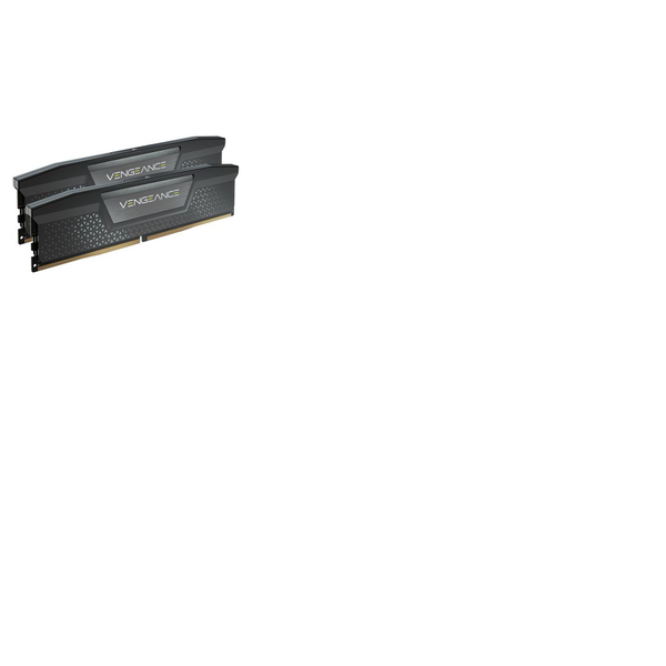 DDR5  96GB PC 7000 CL40 CORSAIR KIT (2x48GB) VENGEANCE Bla