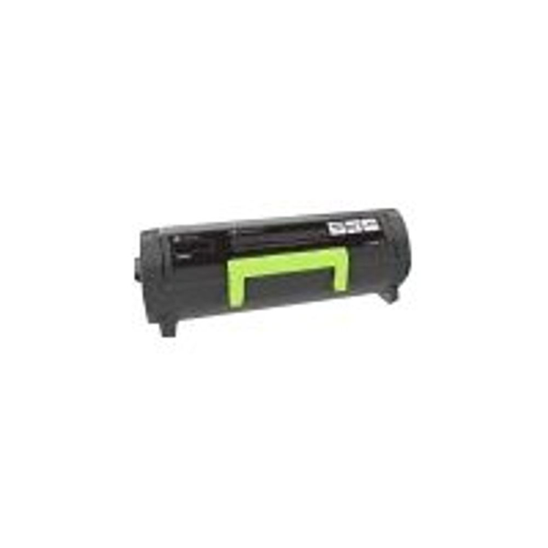 Lexmark B242H00 cartuccia toner 1 pz Originale Nero