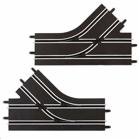 Carrera Go! : Mechanikus sávváltó (2db) (20061618) (20061618)