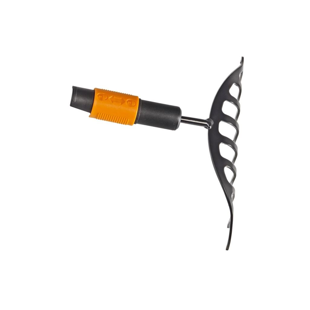 Fiskars 135501 QuikFit rózsagereblye fej (135501)