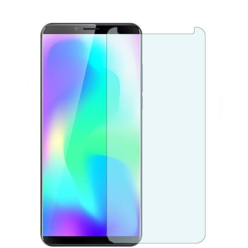 Cubot Tempered Glass X19 S üvegfólia (6924136713297)