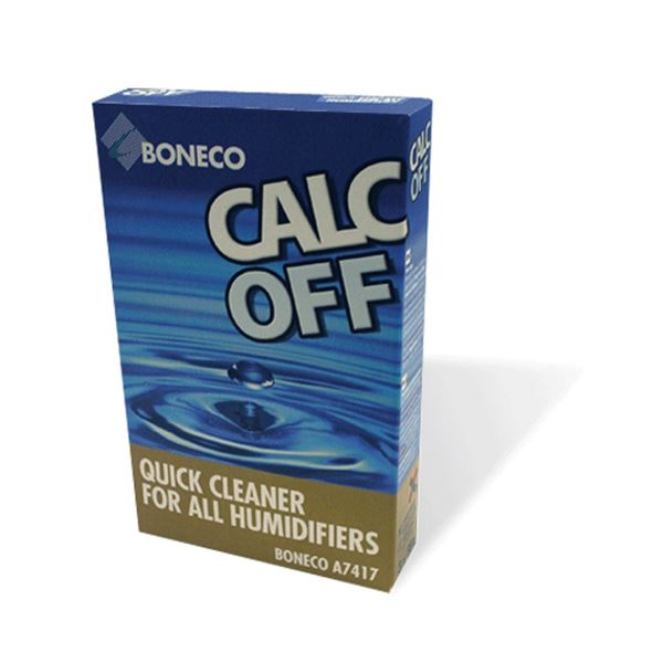 Boneco A7417 Calc Off vízkőmentesítő 3 csomag