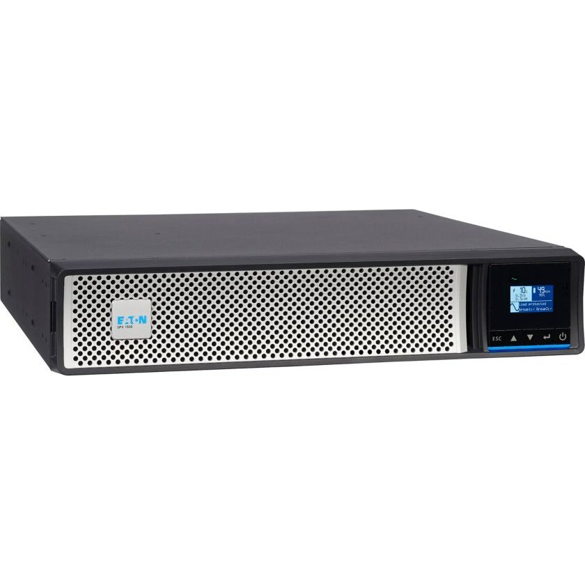 EATON 5PX 1500 RT2U G2 120V (5PX1500RTG2)
