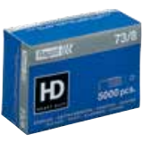 Rapid 73/10 24890400 5000db/doboz tűzőkapocs (MR-24890400)