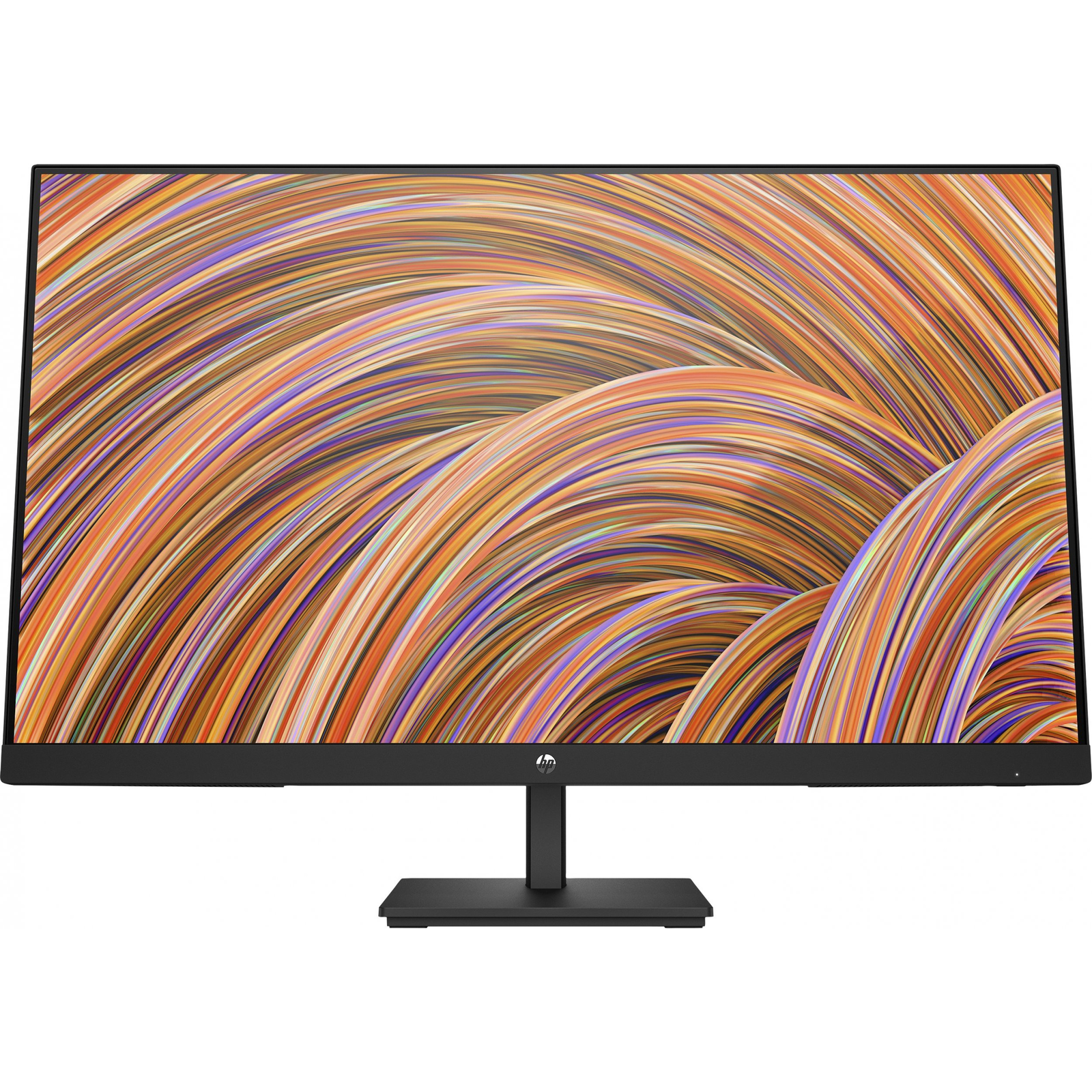 HP V27i G5 27 hüvelykes Full HD monitor (65P64E9#ABB)