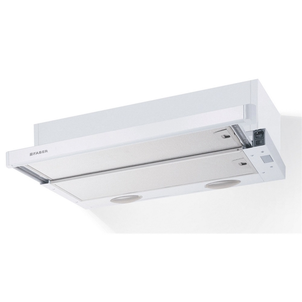 Faber FLEXA NG W/X A60 Páraelszívó - Fehér