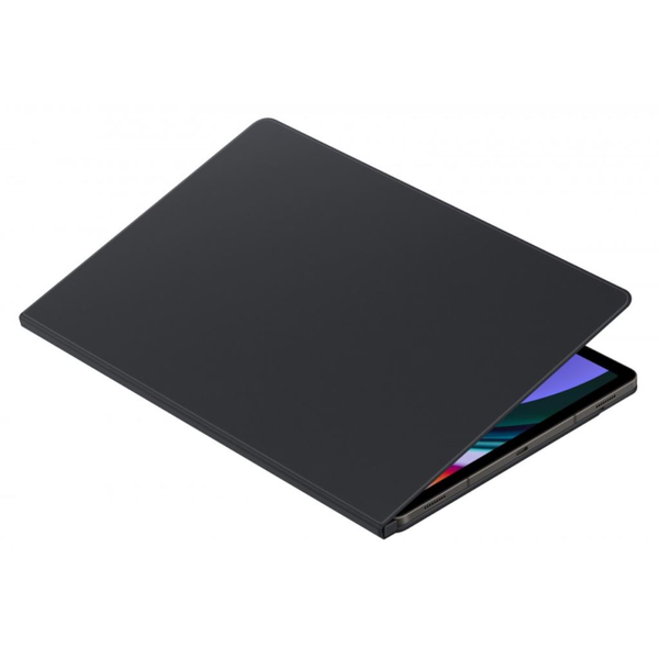 Samsung EF-BX910PBEGWW tablet etui 37,1 cm (14.6") Cover Sort