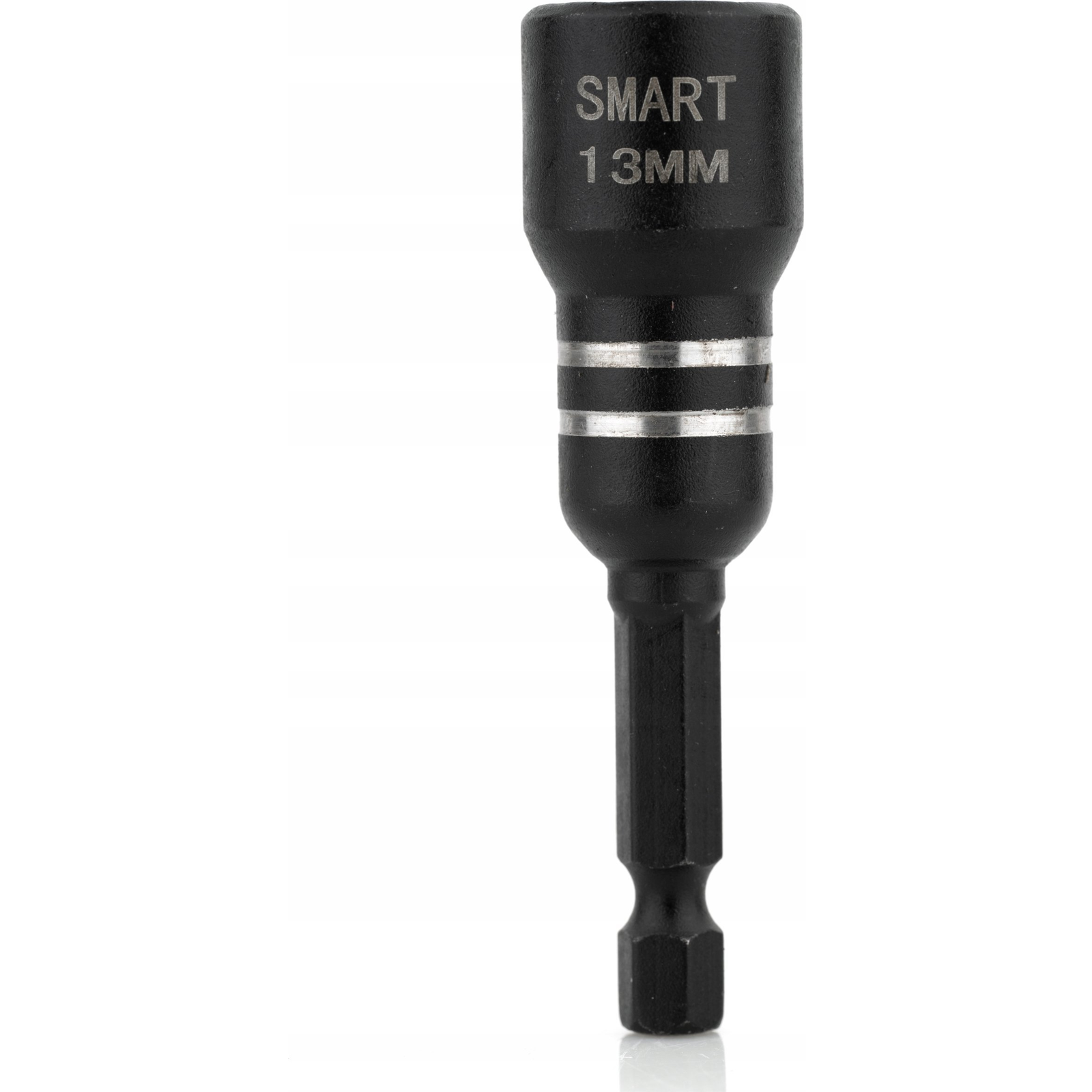 Smart magnetyczne nasadki udarowe 1/4" 13mm 5szt smart