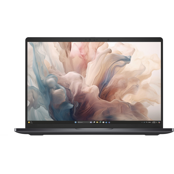 DELL Pro 14 Premium PA14250 Copilot+ PC Intel Core Ultra 7 268V Ноутбук 35,6 см (14") Full HD+ 32 GB LPDDR5x-SDRAM 1 TB SSD Wi-Fi 7 (802.11be) Windows 11 Pro Немски Черен