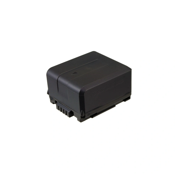 REALPOWER VBG130 Panasonic 7.4V 1320mAh utángyártott akku Li-ion