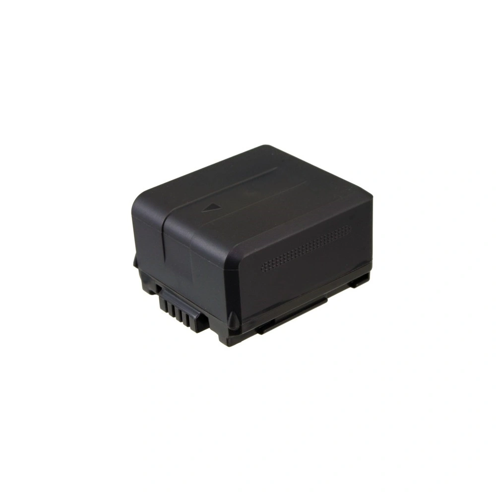 REALPOWER VBG130 Panasonic 7.4V 1320mAh utángyártott akku Li-ion (VBG130)
