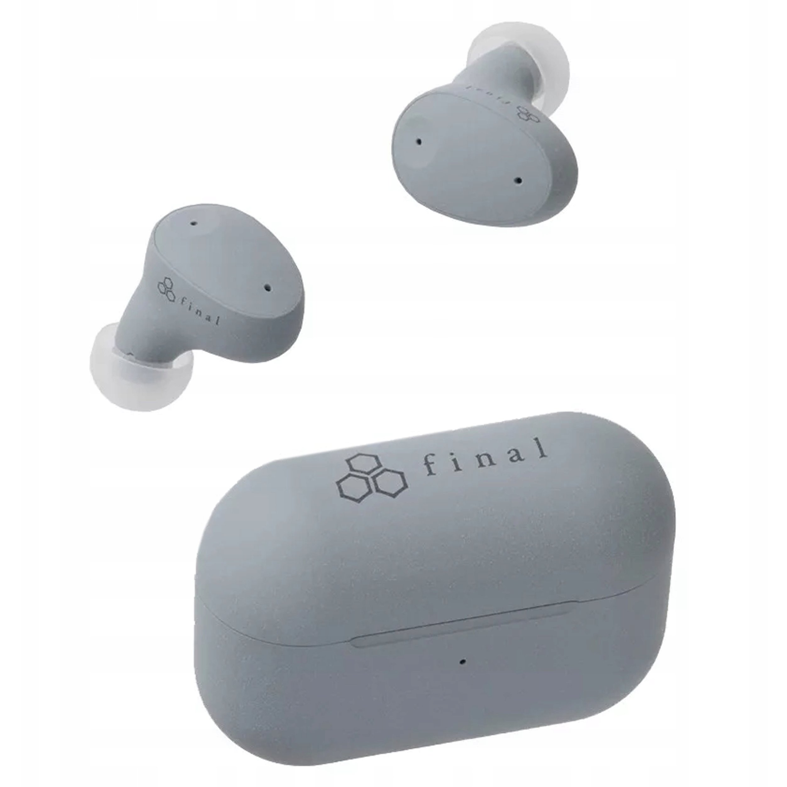 Слушалки Final Audio ZE300 — FIN-ZE300-SG