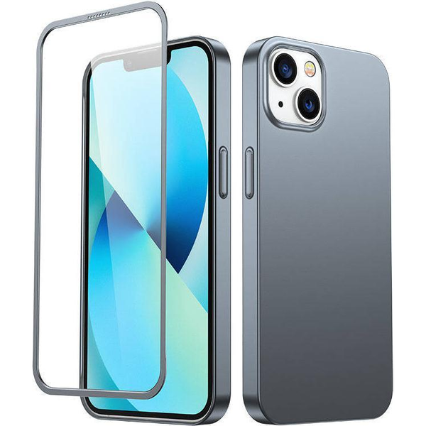 Tvrzené sklo Joyroom pro Apple iPhone 13, 1 ks