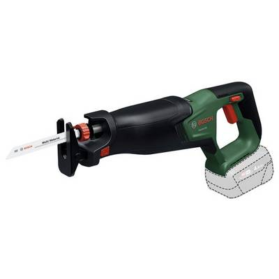 Bosch Akkus kézifürész PSA18V-200 06033E8000