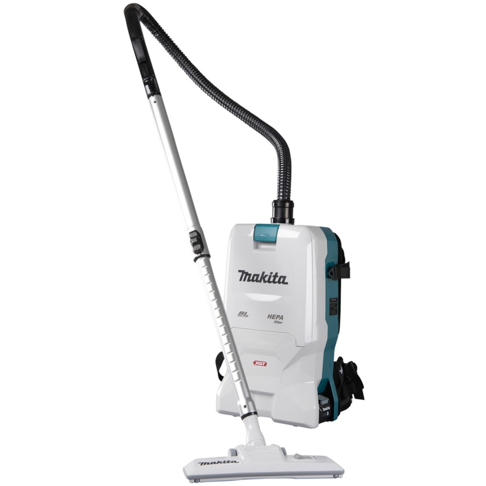 Makita VC011GZ Porzsákos porszívó (VC011GZ)