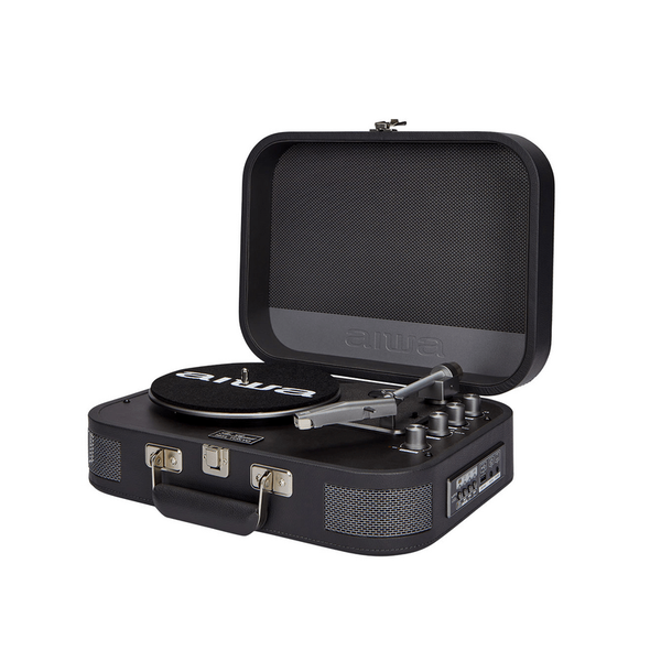 Gramofon Aiwa VPX-1951/TN černý