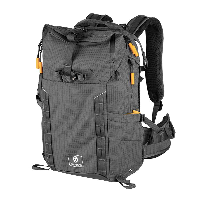 Vanguard VEO Active 46 Fotós táska - Szürke (VEO ACTIVE46 GY)