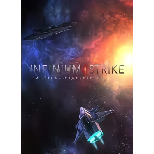 Infinium Strike