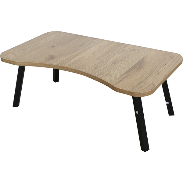 COMPUTER TABLE KUBI 23X60X35CM WOOD
