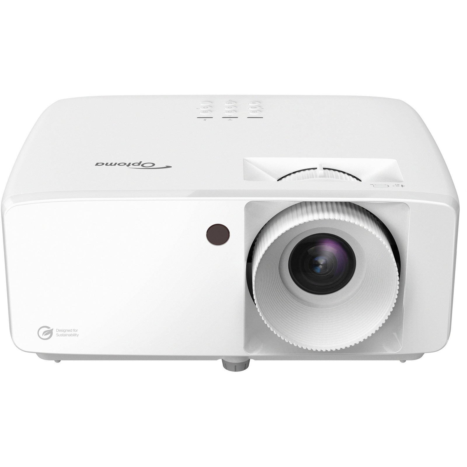 OPTOMA HZ150X fehér E9PD7M201EZ1X (E9PD7M201EZ1X)