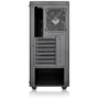 Skříň Thermaltake View 21 TG Midi Tower černá