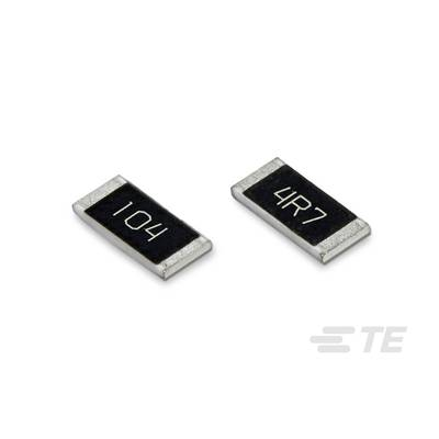 TE Connectivity 4-2176093-1 25.50 kΩ SMD 0.25 W 0.1 % 25 ppm 1000 db Tape on Full reel (4-2176093-1)