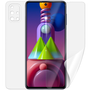 Screenshield SAMSUNG Galaxy M51 teljes készülékre