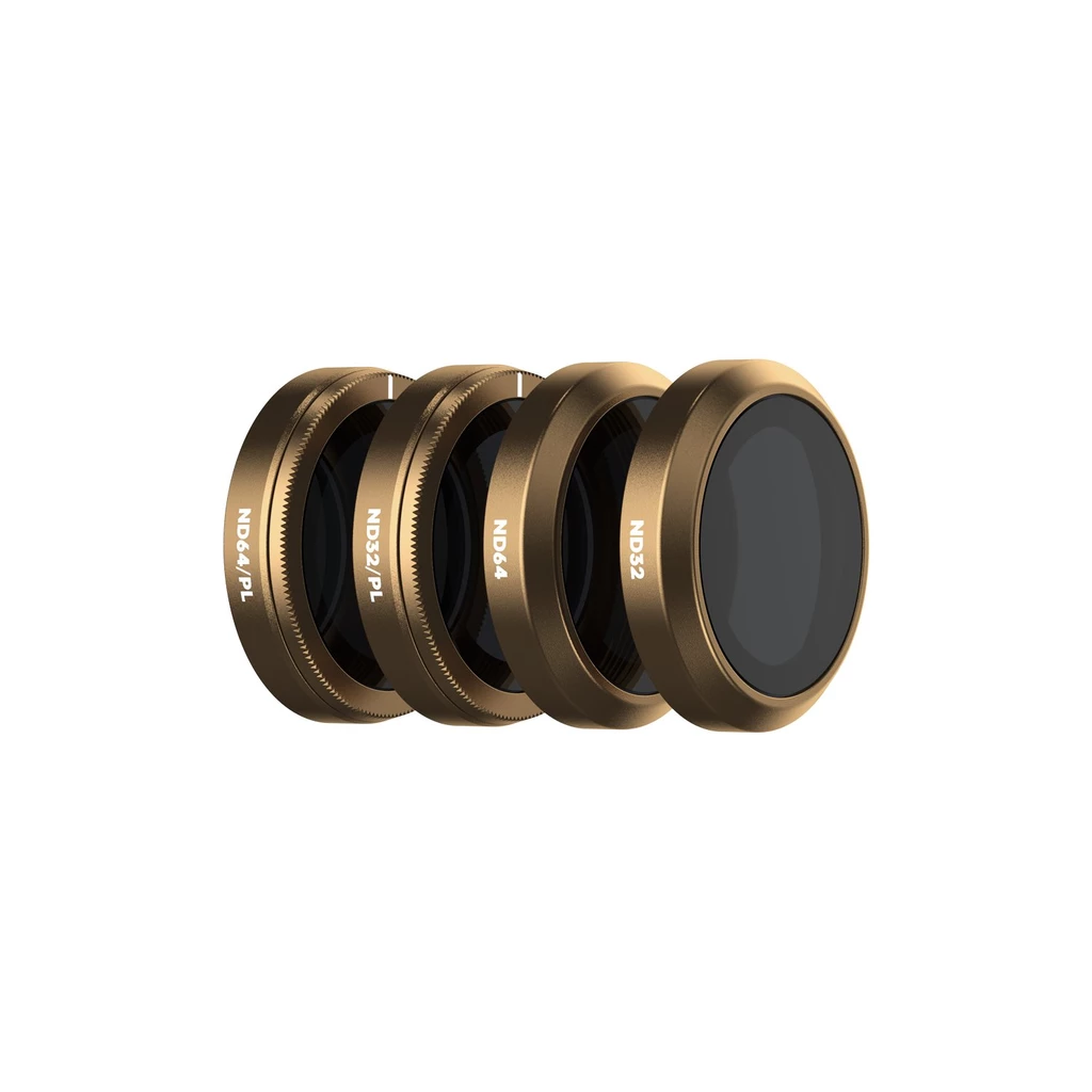 PolarPro Mavic 2 Zoom Cinema Series Limited Collection Szűrőkészlet (M2Z-CS-LTD)