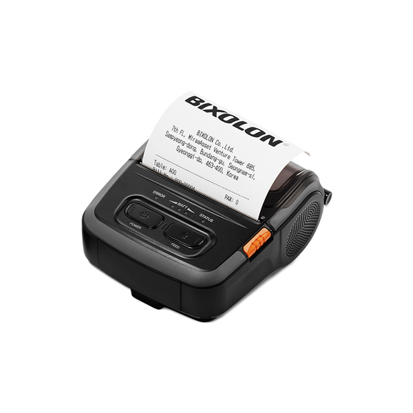 Bixolon SPP-R310PLUSWK Blokknyomtató