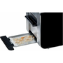 Bosch TAT8613N prăjitoare de pâine 9 2 felie(felii) 860 W Negru