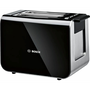 Bosch TAT8613N prăjitoare de pâine 9 2 felie(felii) 860 W Negru