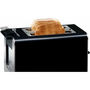 Bosch TAT8613N prăjitoare de pâine 9 2 felie(felii) 860 W Negru