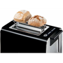 Bosch TAT8613N prăjitoare de pâine 9 2 felie(felii) 860 W Negru