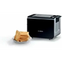 Bosch TAT8613N prăjitoare de pâine 9 2 felie(felii) 860 W Negru