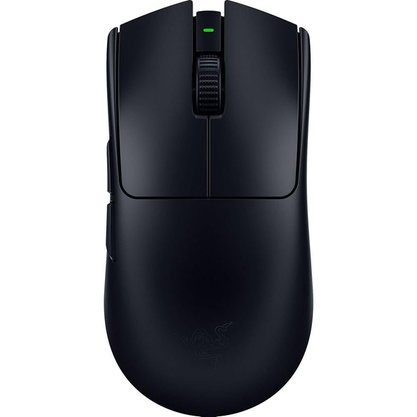 RAZER Viper V3 Pro SE vezeték nélküli gamer egér 54g fekete