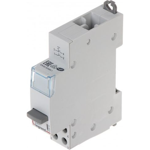Legrand 412910 kredsløbsafbryder
