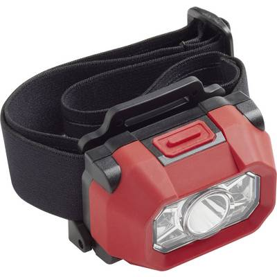 Fejlámpa Ex zóna: 1, 2 Fluke HL-200 EX 200 lm 100 m (4972410)