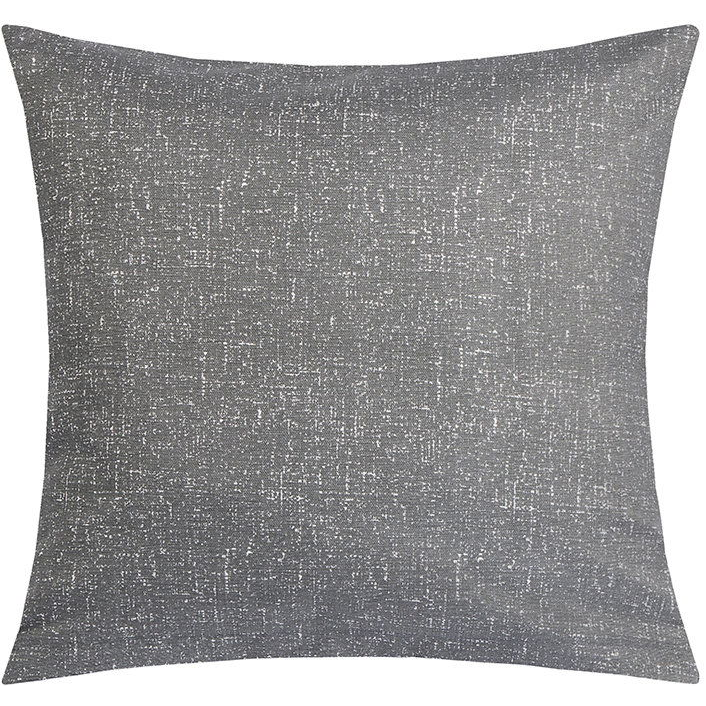 Bellatex párna Lada, 55/043, 40 × 40 cm, szürke Uni (13196)