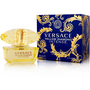 Versace Yellow Diamond Intense EDP 50ml Hölgyeknek